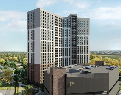 Новостройки Казани — умный дом от застройщика