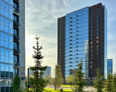 Умный дом — технологии в новостройках Казани