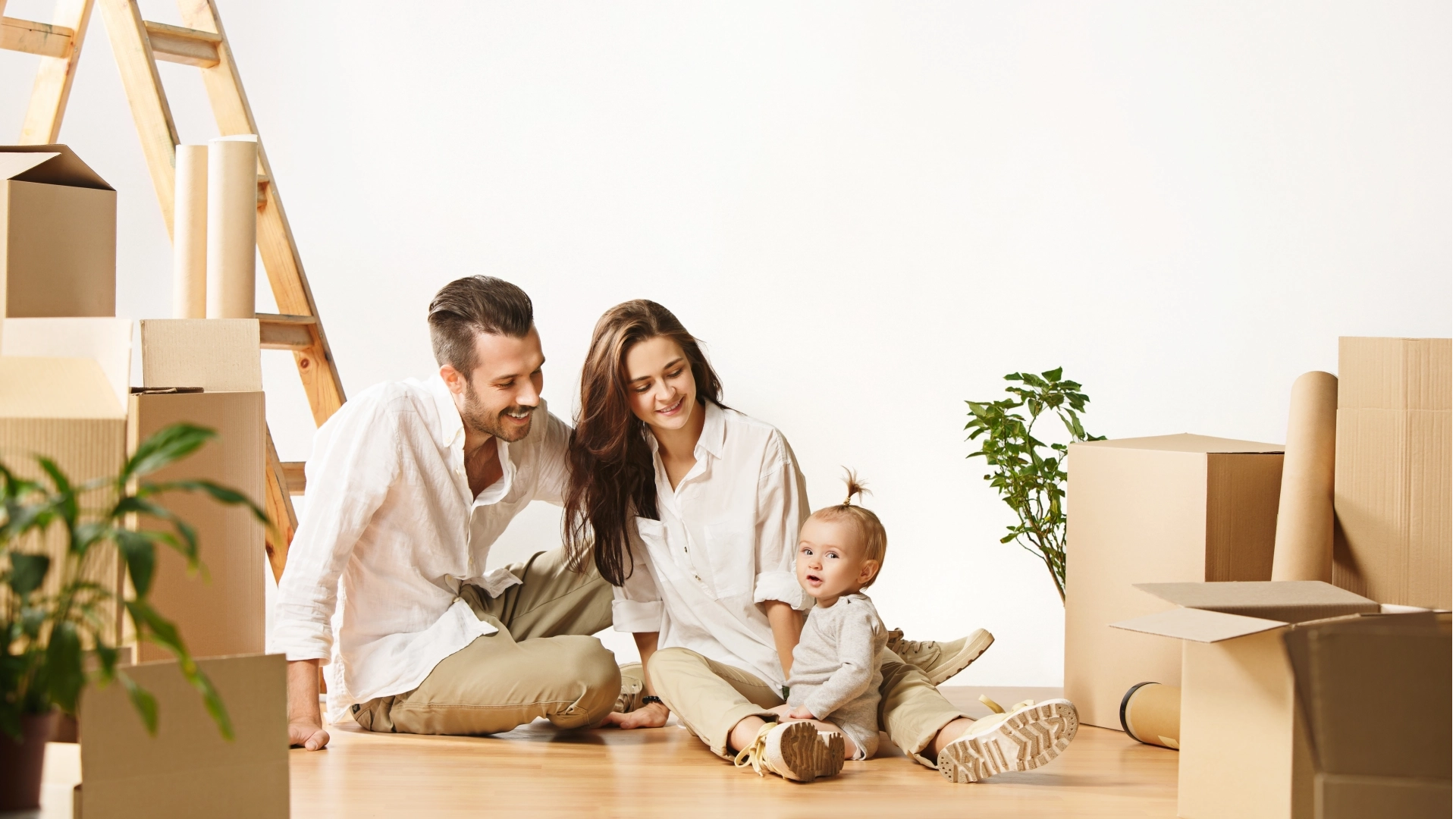 Рассрочка и ипотека — новостройки Казани