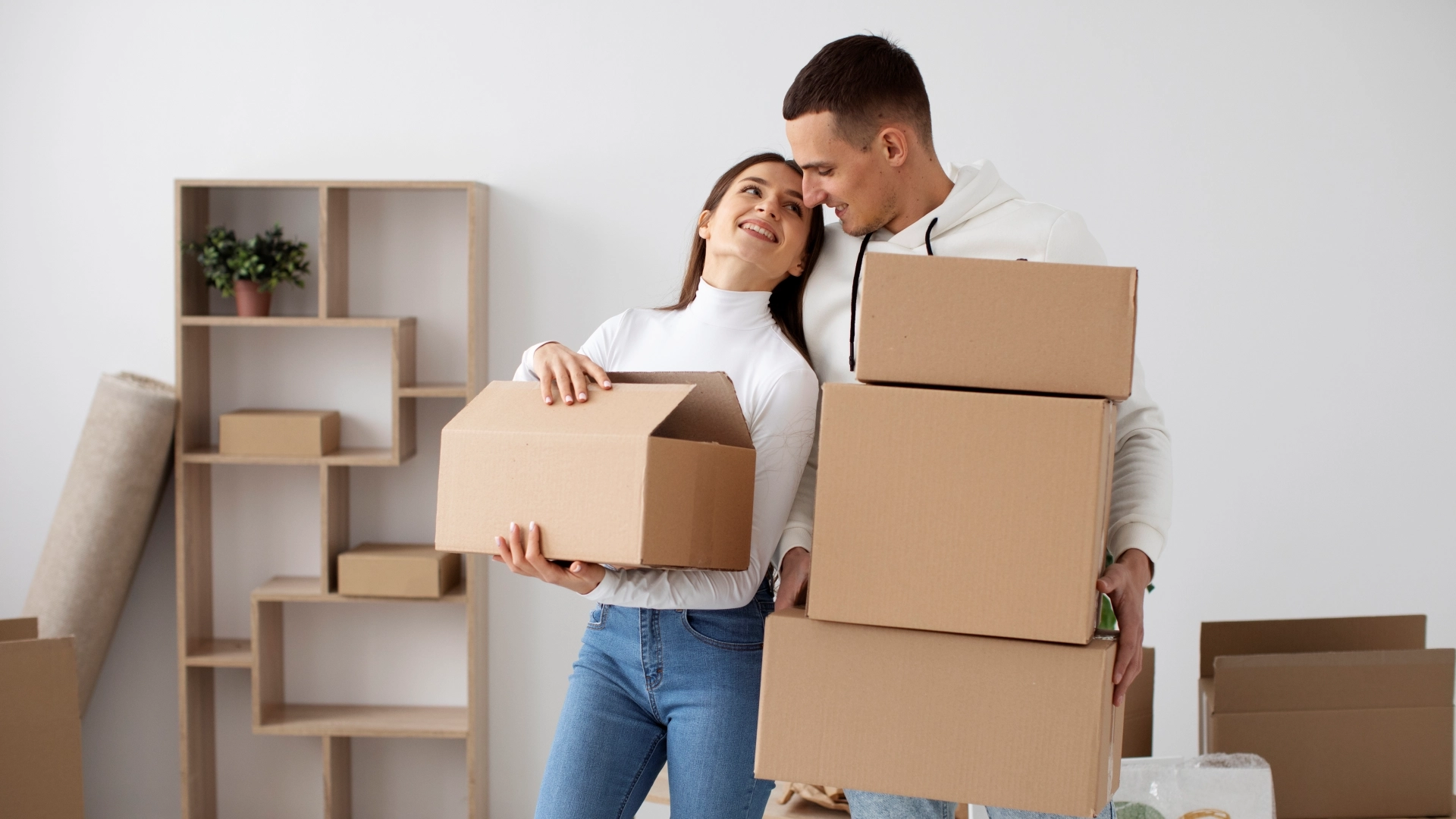 Рассрочка и ипотека — новостройки Казани