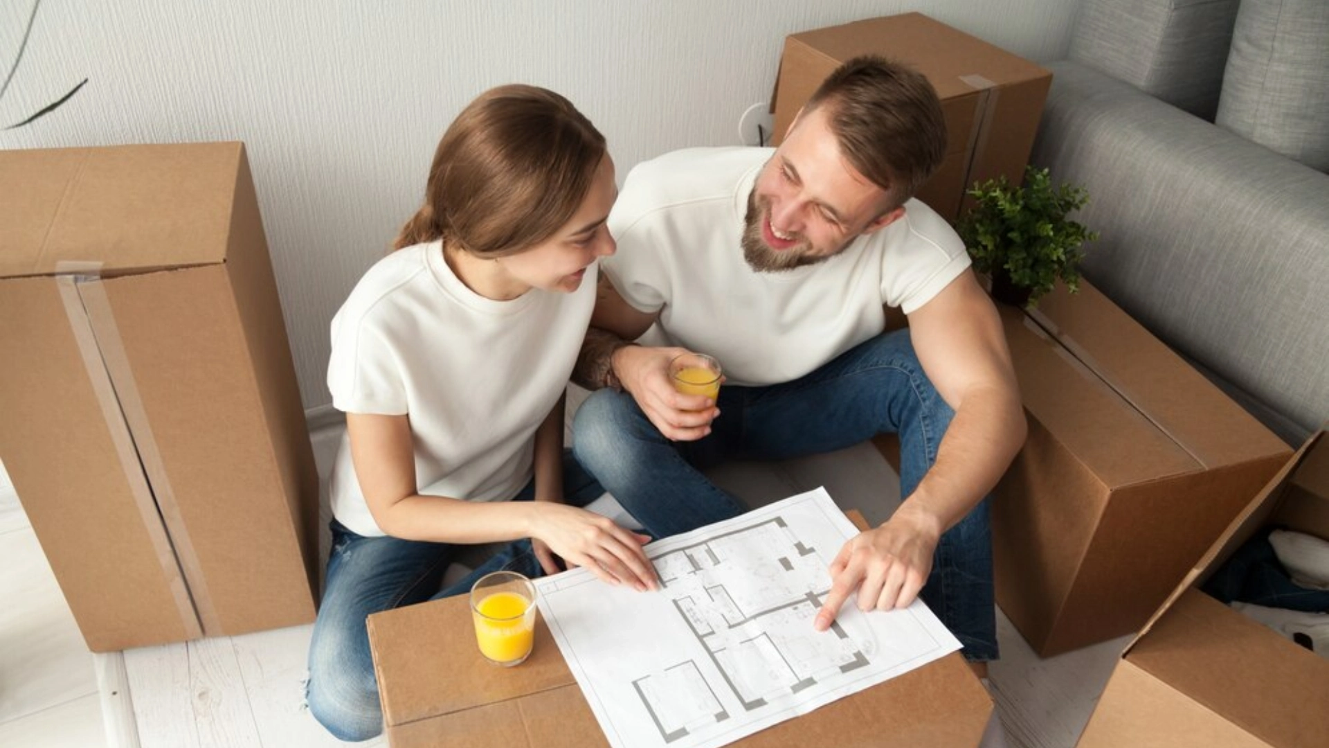 Обмен квартир — новостройки Казани