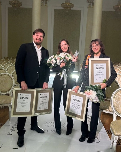 Новости застройщика — новостройки Казани