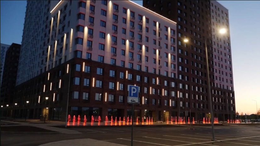 Новости застройщика — новостройки Казани