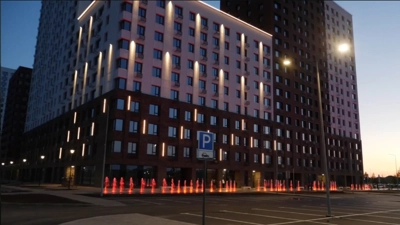 Новости застройщика — новостройки Казани