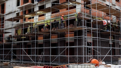 Новости застройщика — новостройки Казани