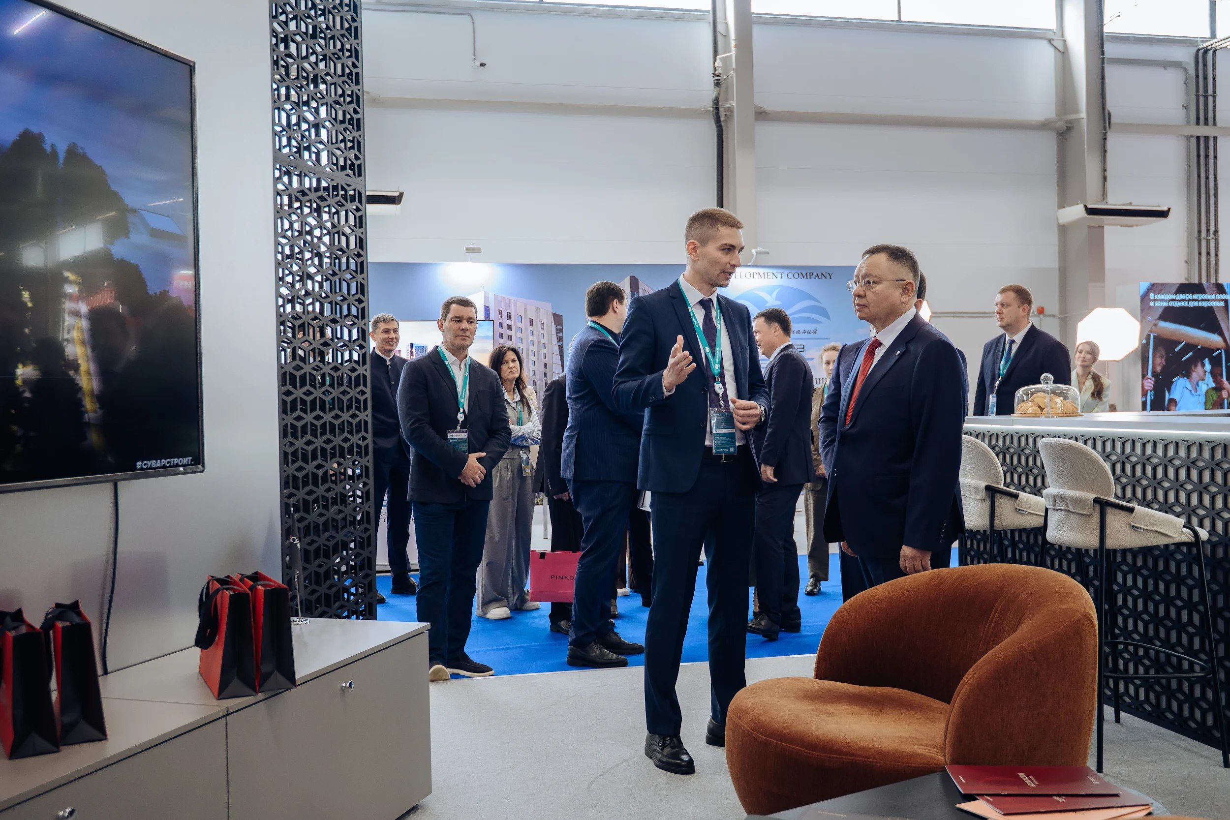 Новости застройщика — новостройки Казани