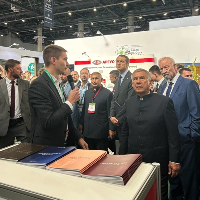 Новости застройщика — новостройки Казани