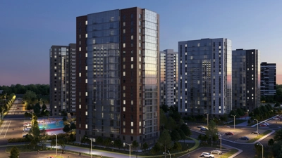 Новости застройщика — новостройки Казани