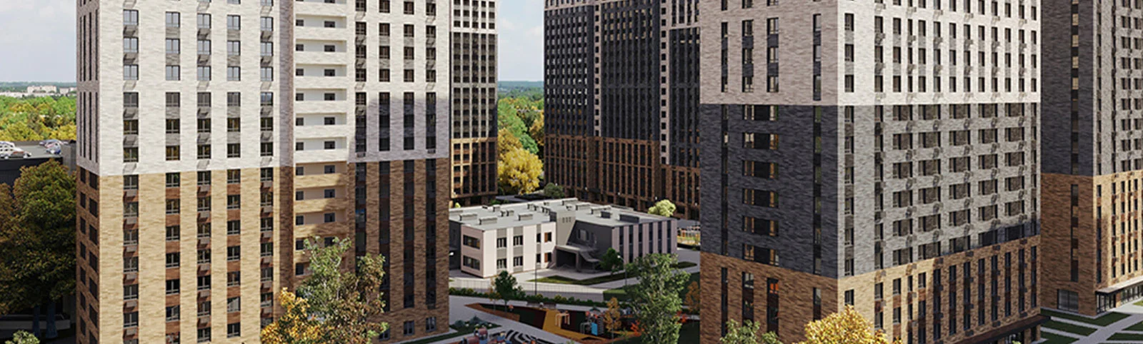 Новости застройщика — новостройки Казани