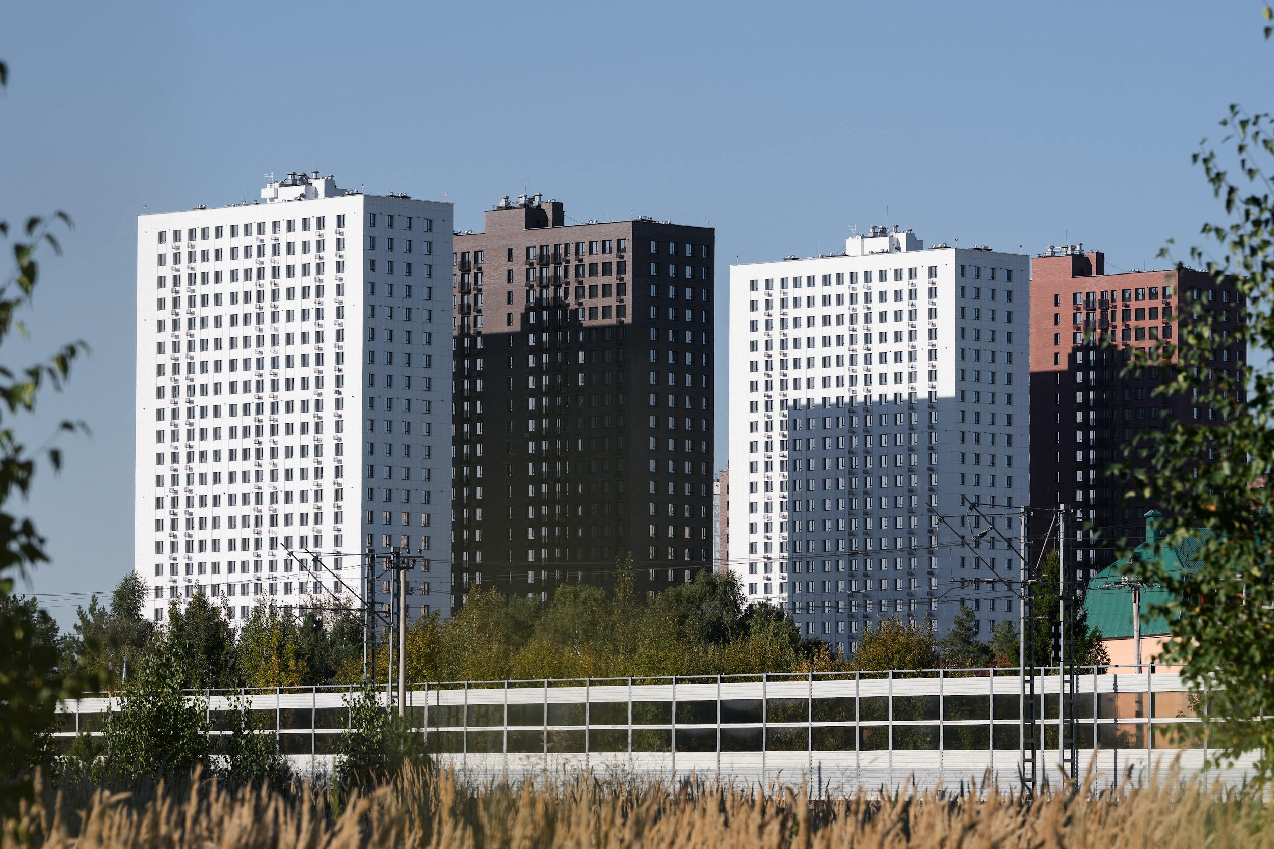 Новости застройщика — новостройки Казани