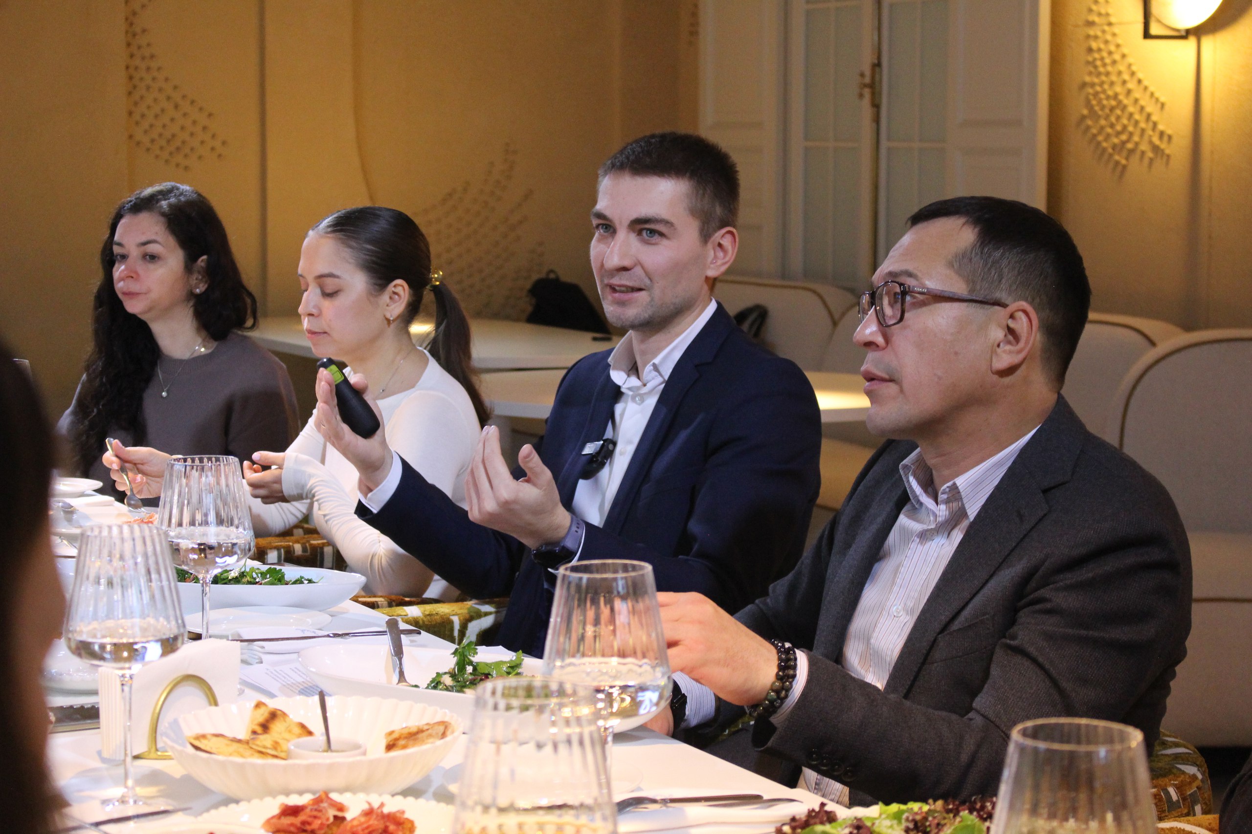 Новости застройщика — новостройки Казани