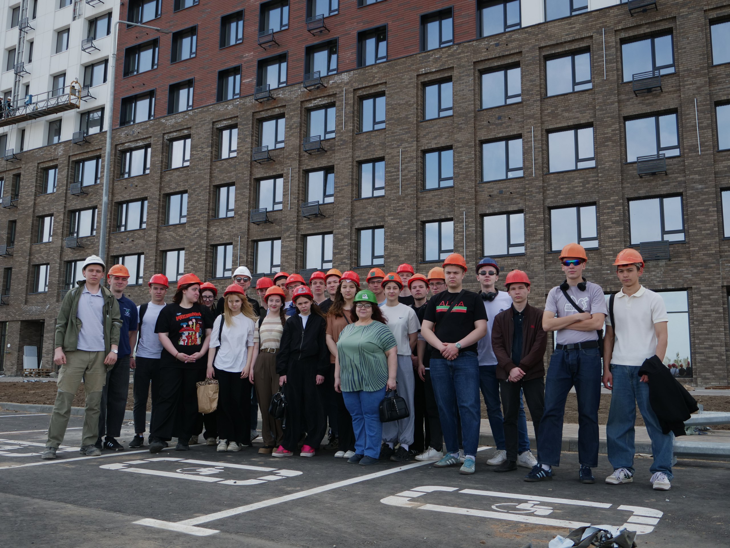 Новости застройщика — новостройки Казани