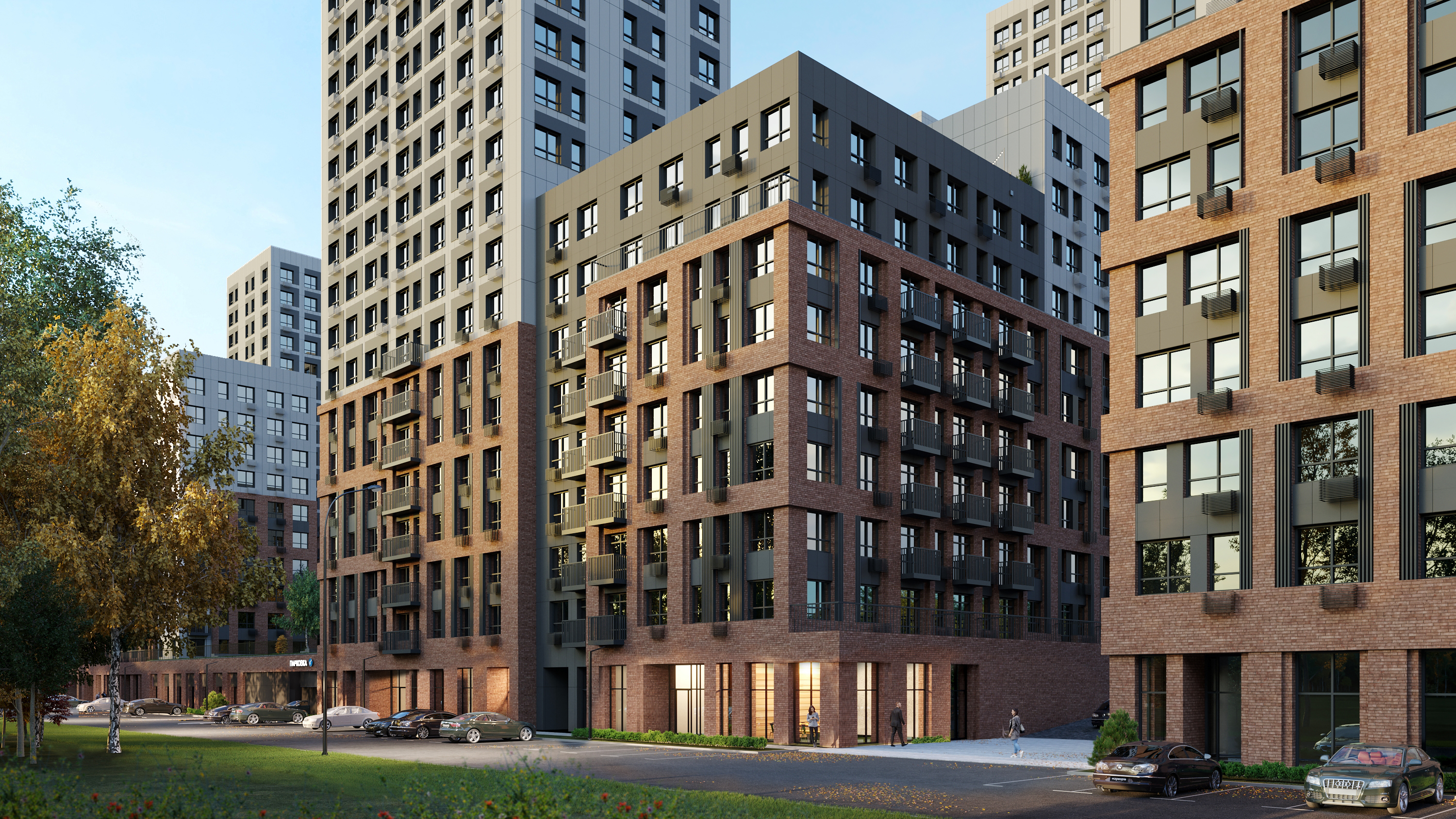 Акции и спецпредложения — купить квартиру в Казани