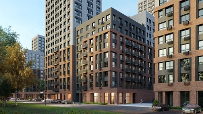 Новости застройщика — новостройки Казани