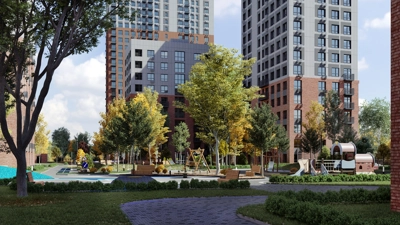 Новости застройщика — новостройки Казани