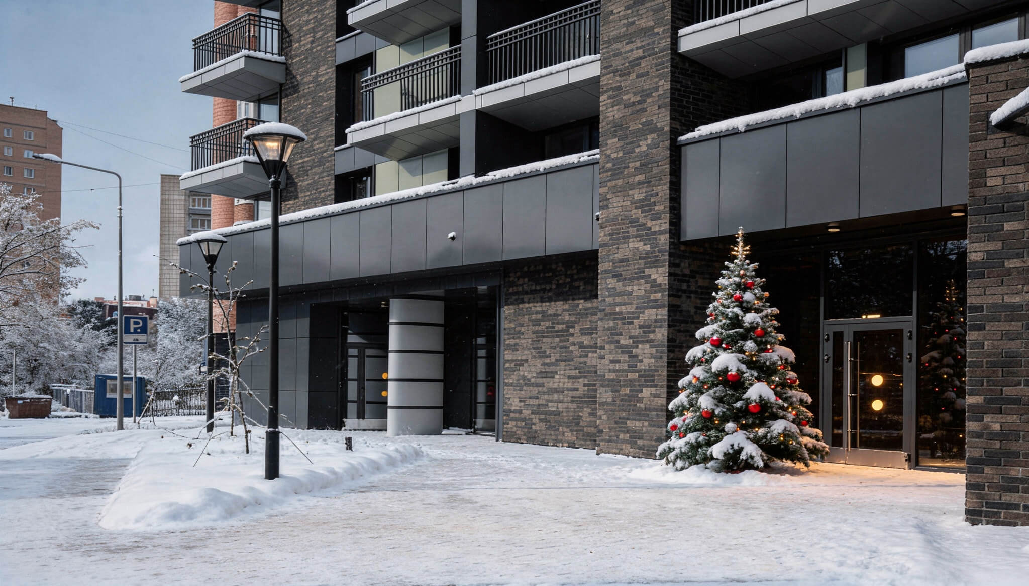 Очередь сдачи — новостройки Татарстан