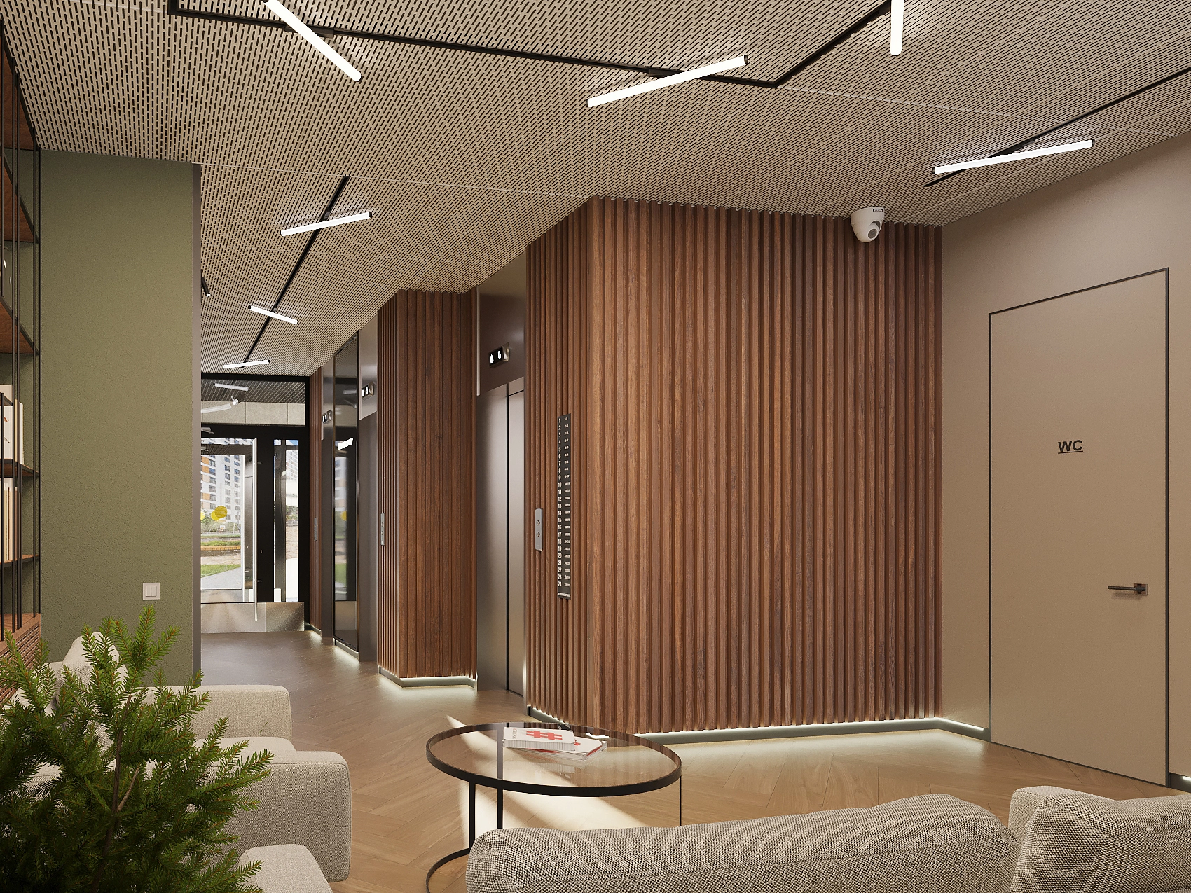 Преимущества — купить квартиру в Казани от застройщика