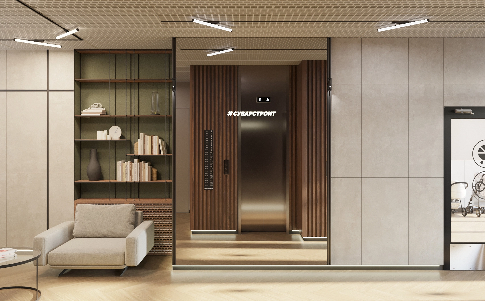 Преимущества — купить квартиру в Казани от застройщика