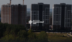 Ход строительства — новостройки Казани от застройщика