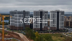 Ход строительства — новостройки Казани от застройщика