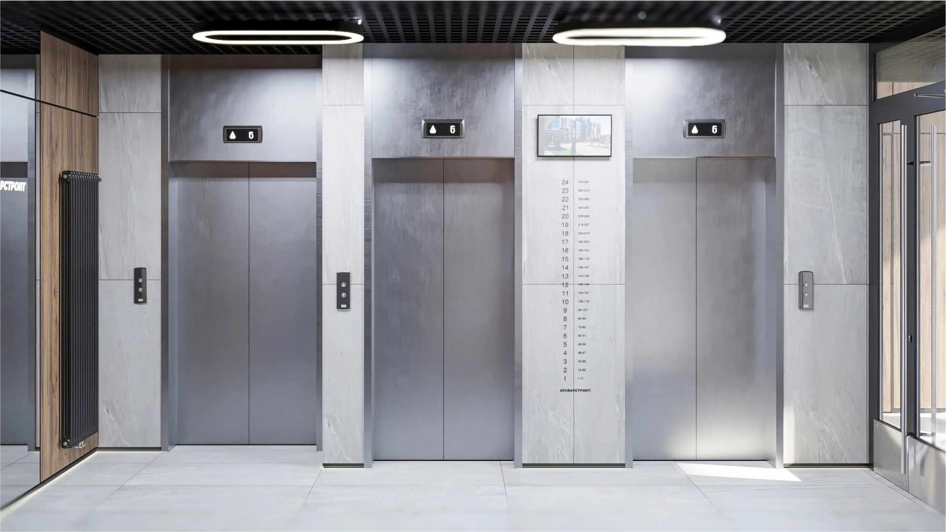 Преимущества — купить квартиру в Казани от застройщика