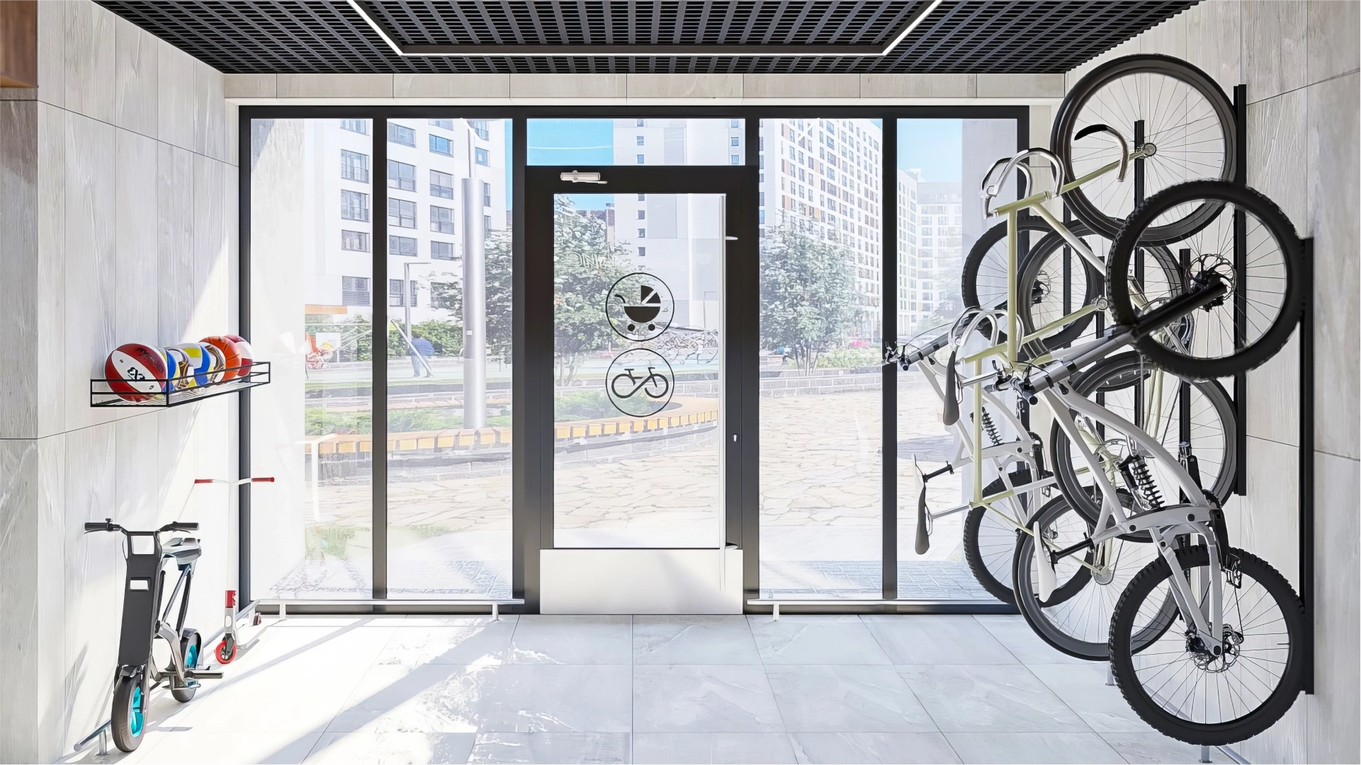 Преимущества — купить квартиру в Казани от застройщика