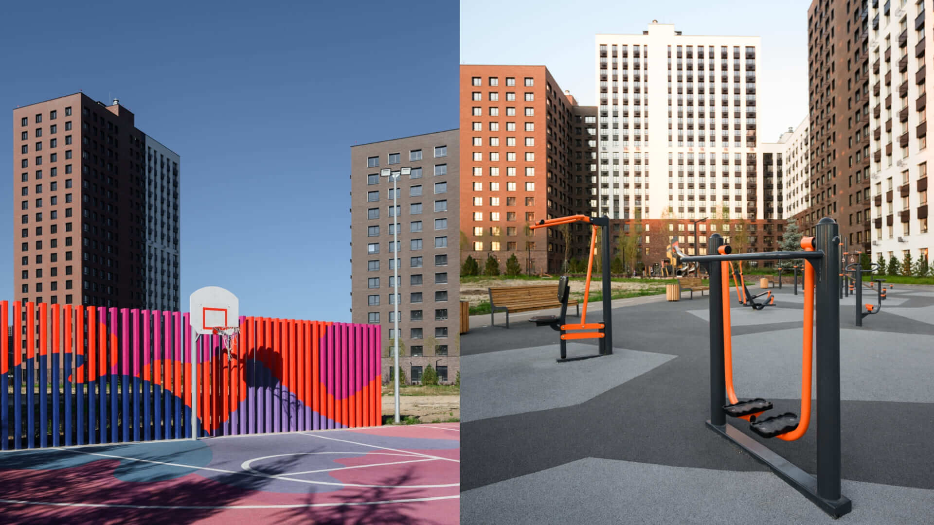 Преимущества — купить квартиру в Казани от застройщика