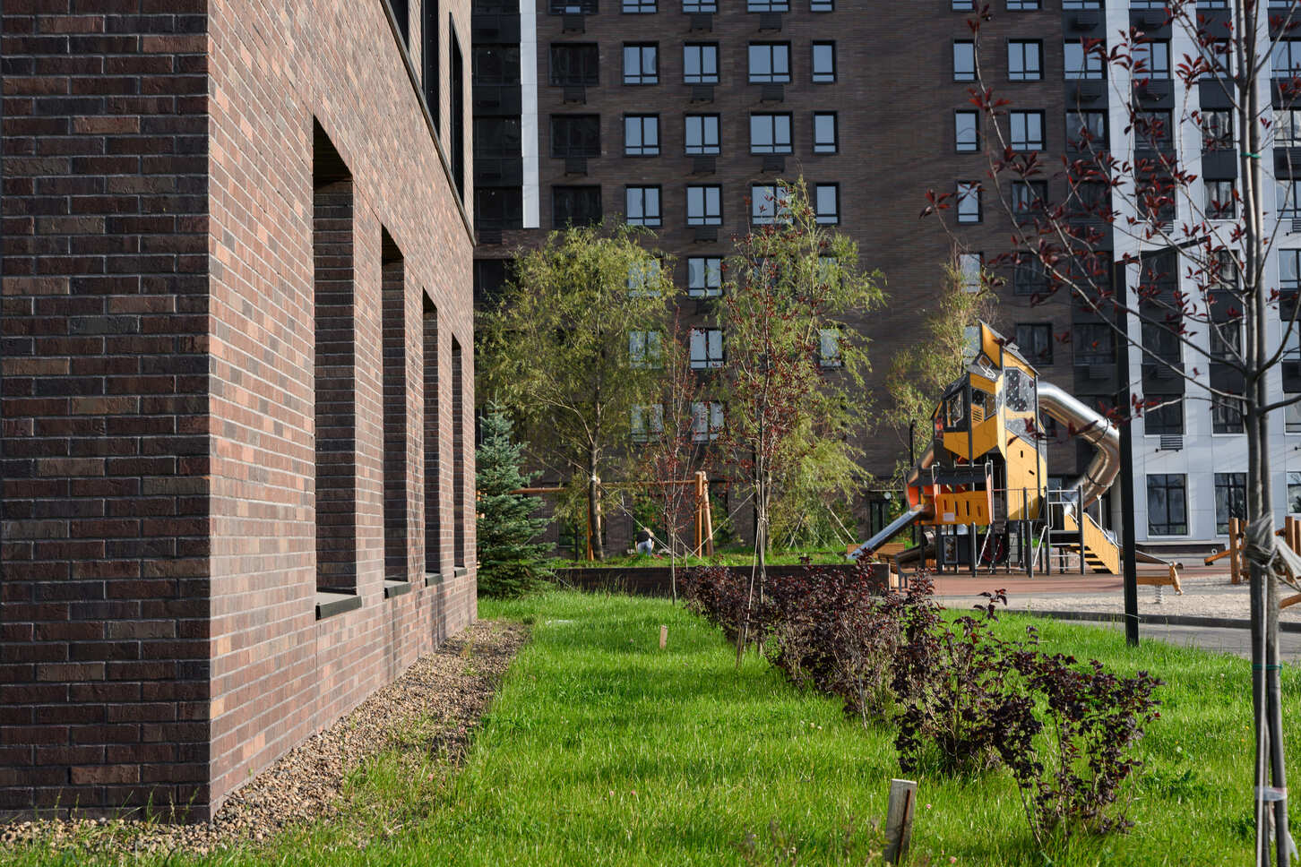 Преимущества — купить квартиру в Казани от застройщика