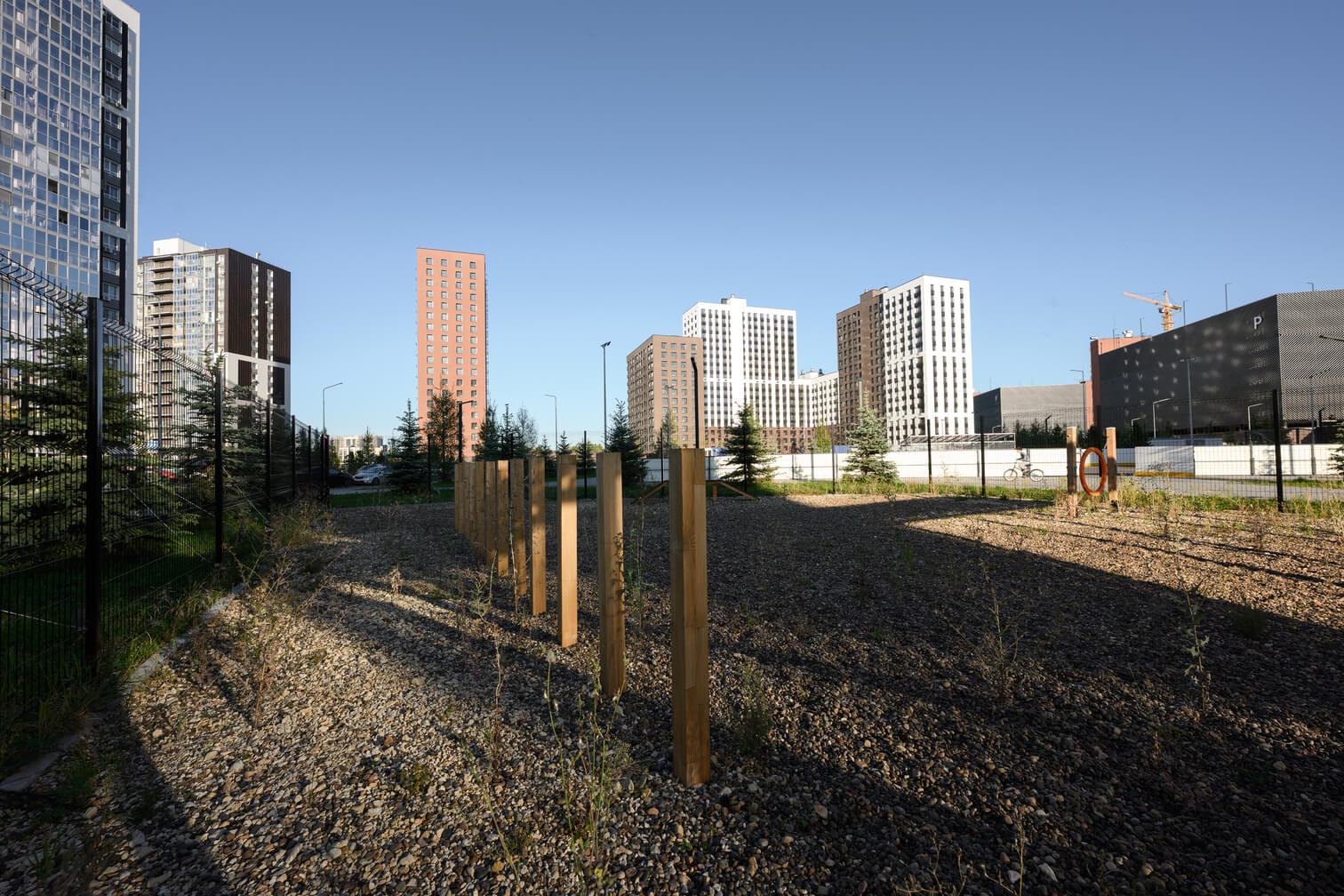 Преимущества — купить квартиру в Казани от застройщика