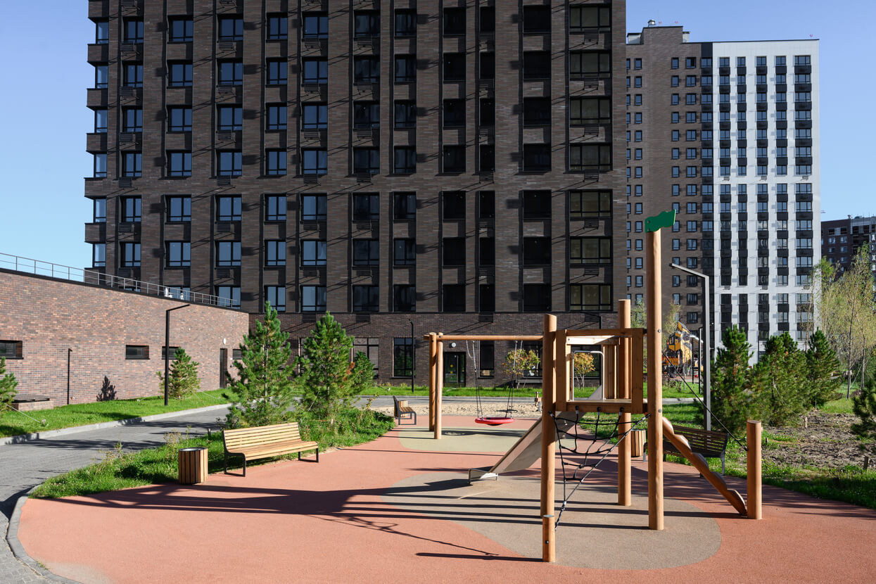 Преимущества — купить квартиру в Казани от застройщика