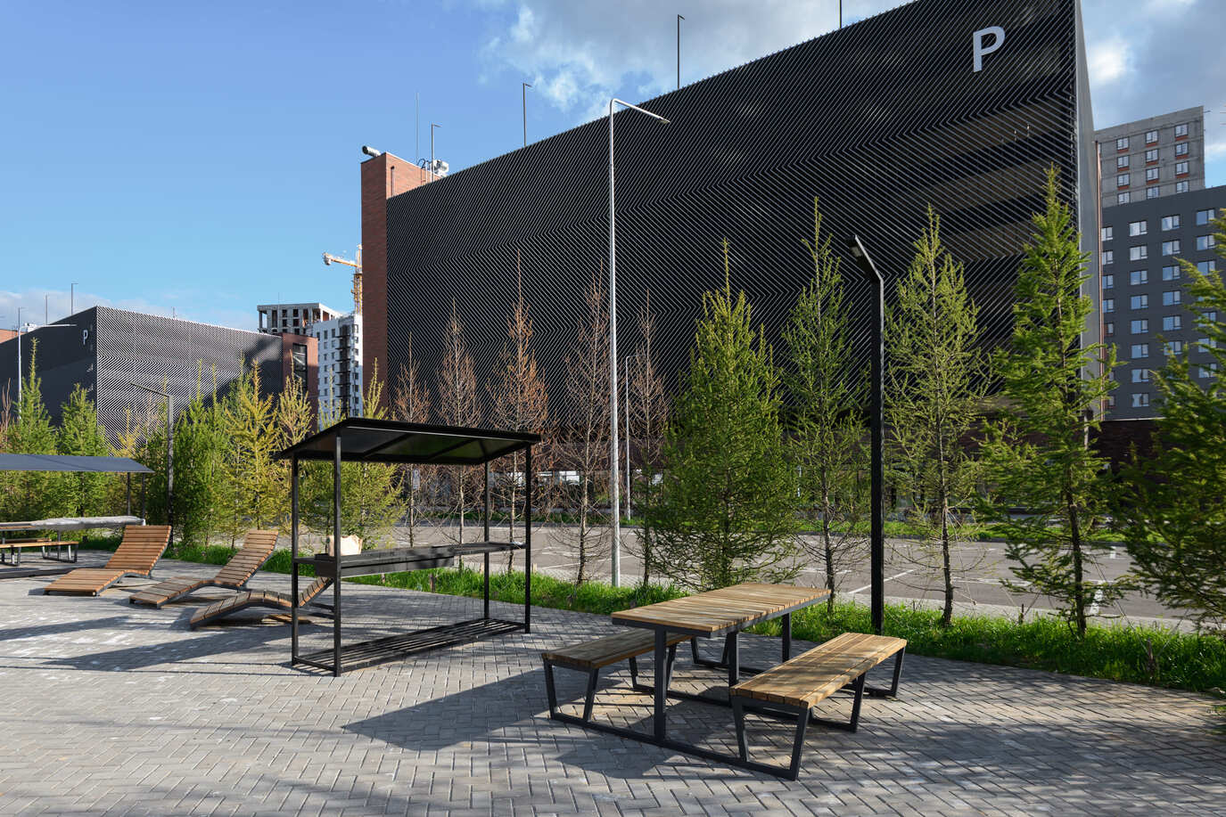 Преимущества — купить квартиру в Казани от застройщика