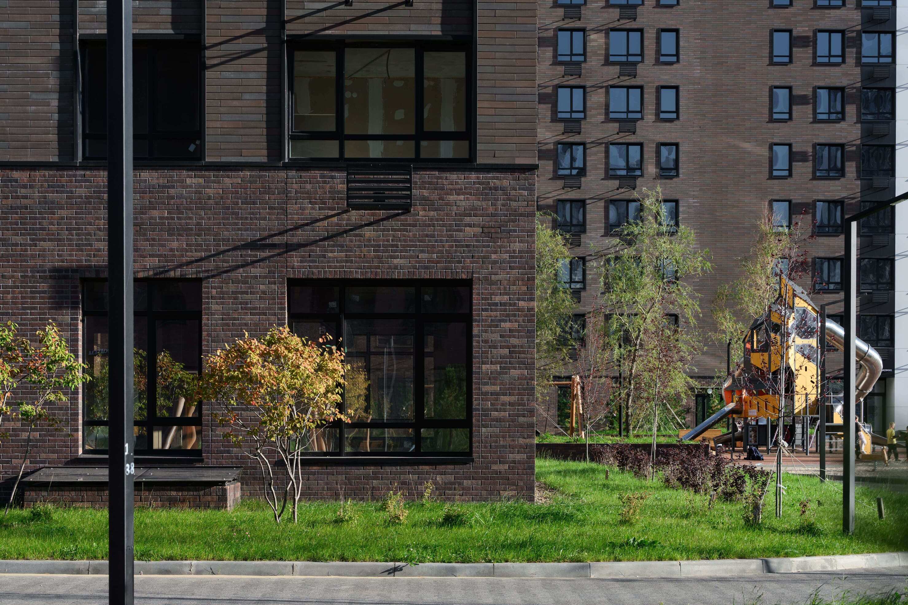 Преимущества — купить квартиру в Казани от застройщика