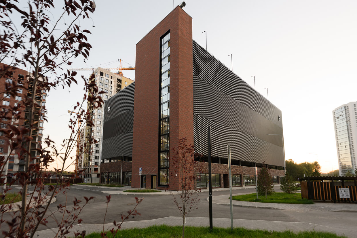 Преимущества — купить квартиру в Казани от застройщика