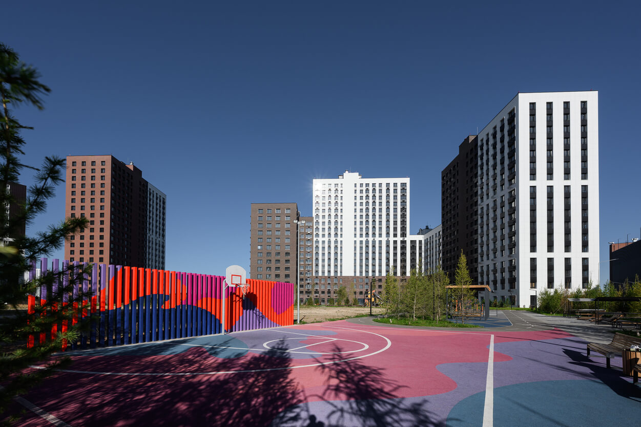 Преимущества — купить квартиру в Казани от застройщика