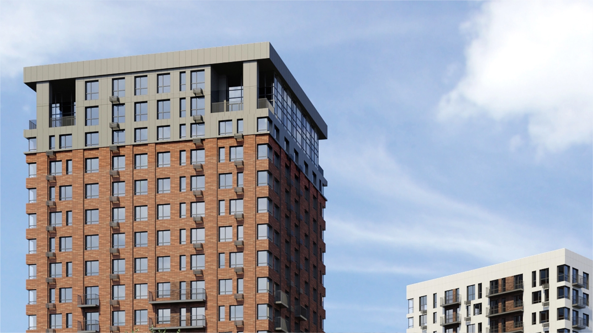 Преимущества — купить квартиру в Казани от застройщика