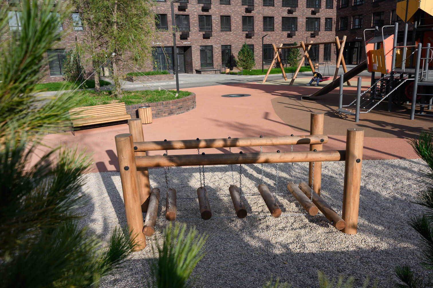 Преимущества — купить квартиру в Казани от застройщика