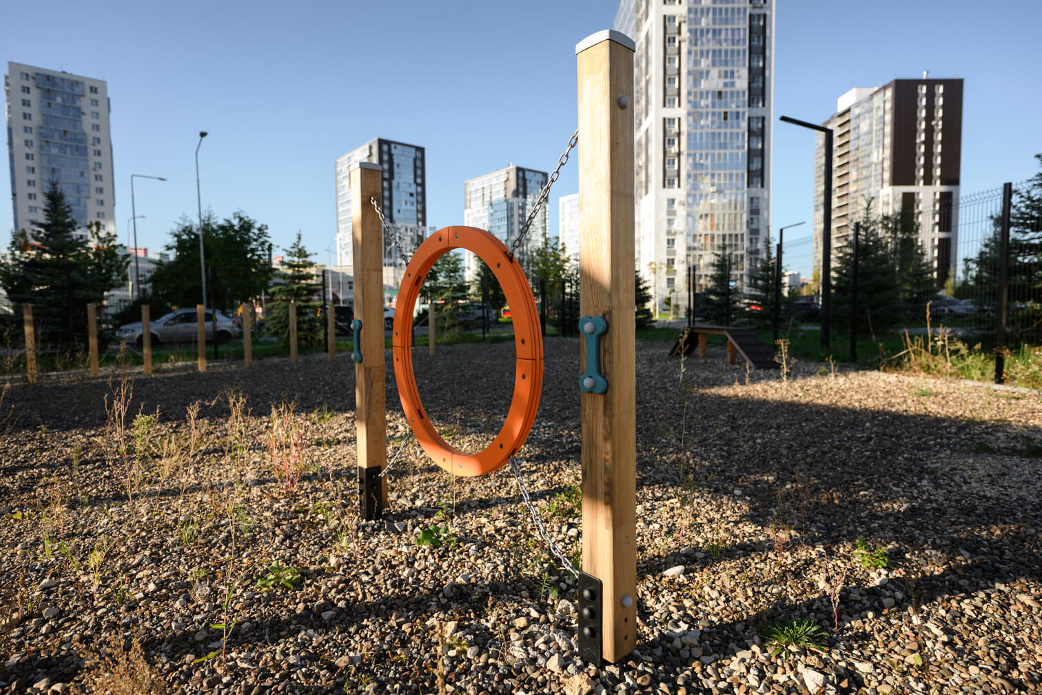 Преимущества — купить квартиру в Казани от застройщика