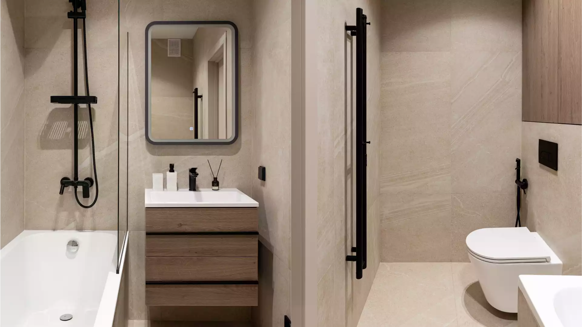 Дизайн-проект — новостройки Казани от застройщика