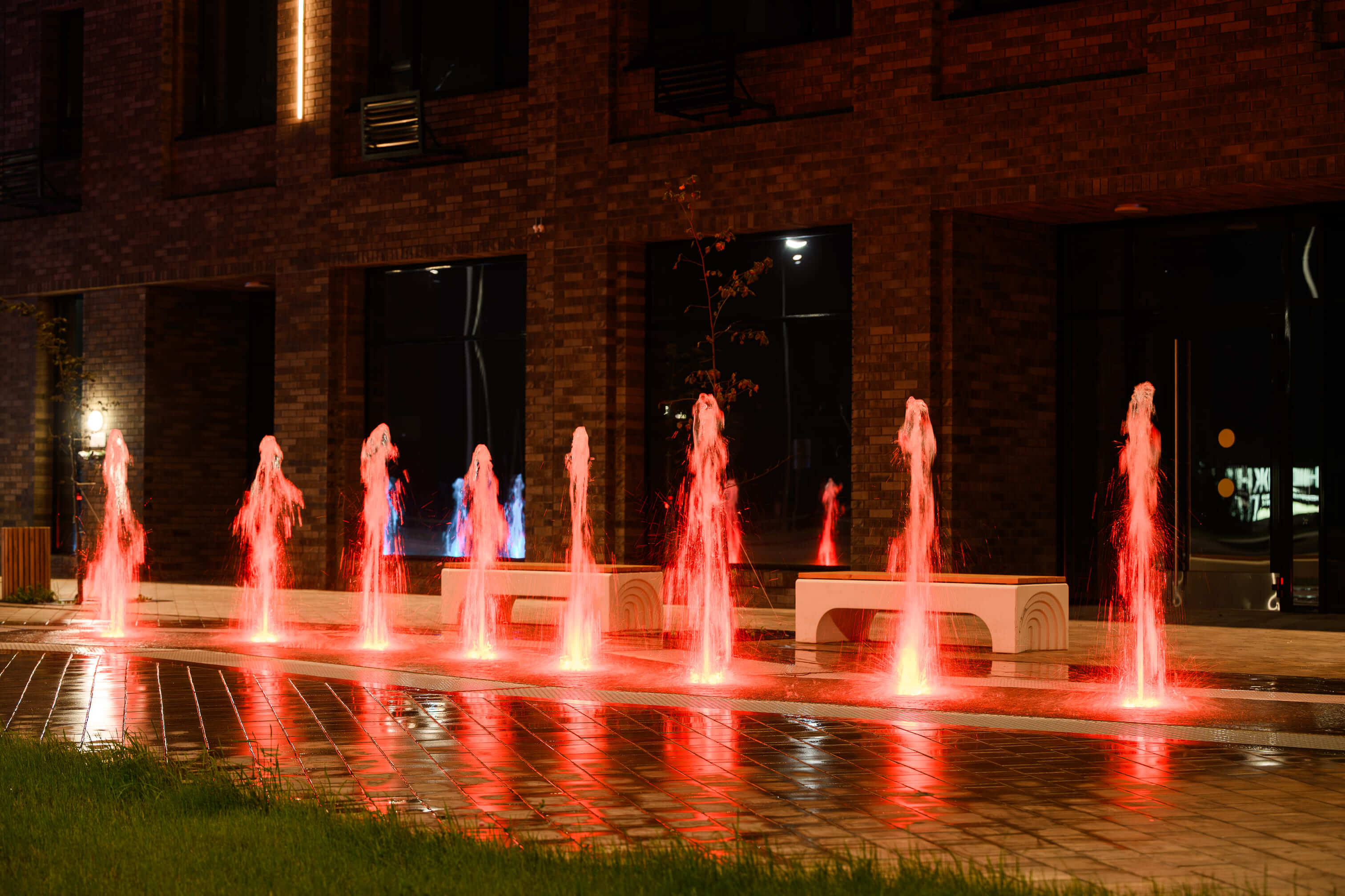 Преимущества — купить квартиру в Казани от застройщика