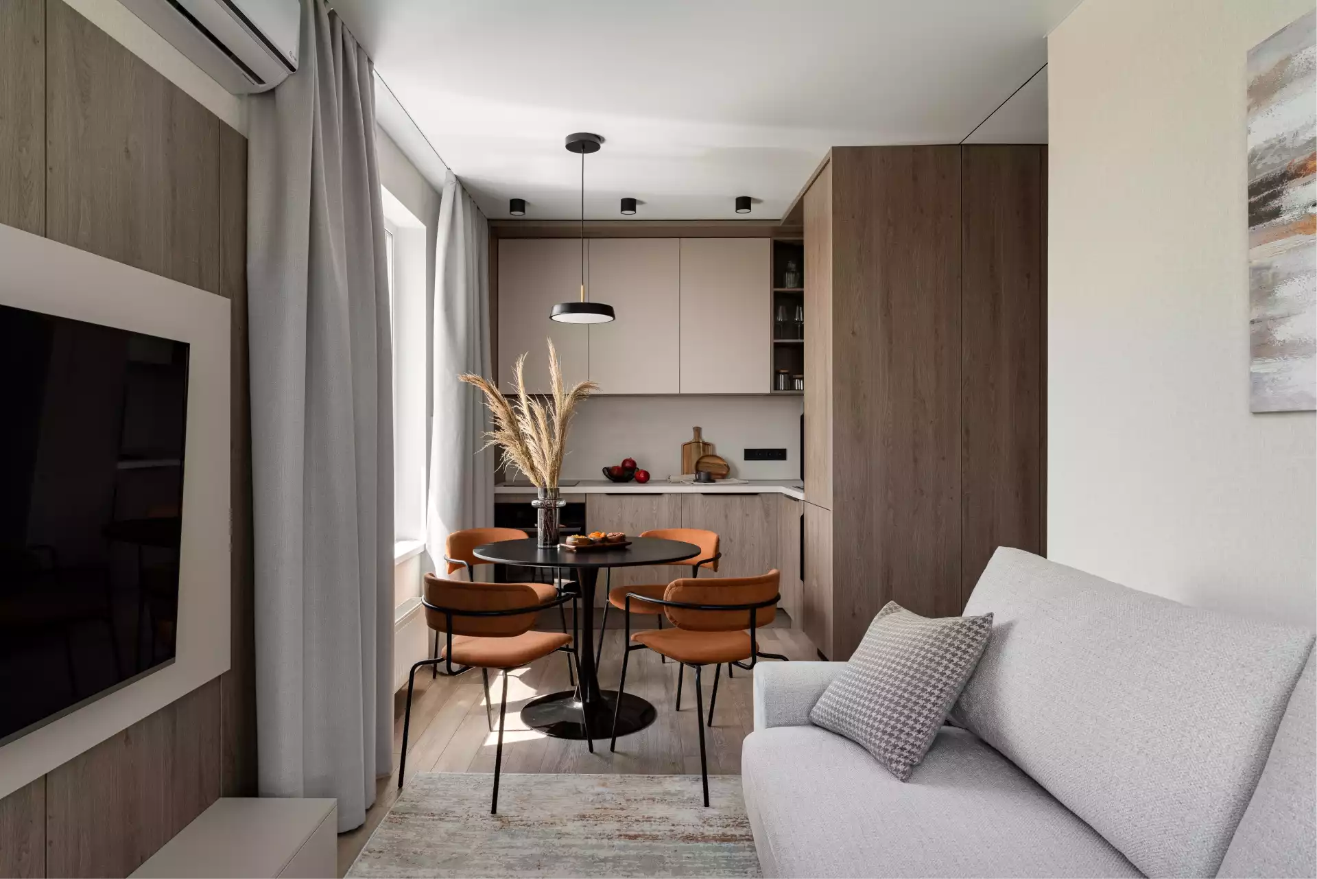 Преимущества — купить квартиру в Казани от застройщика