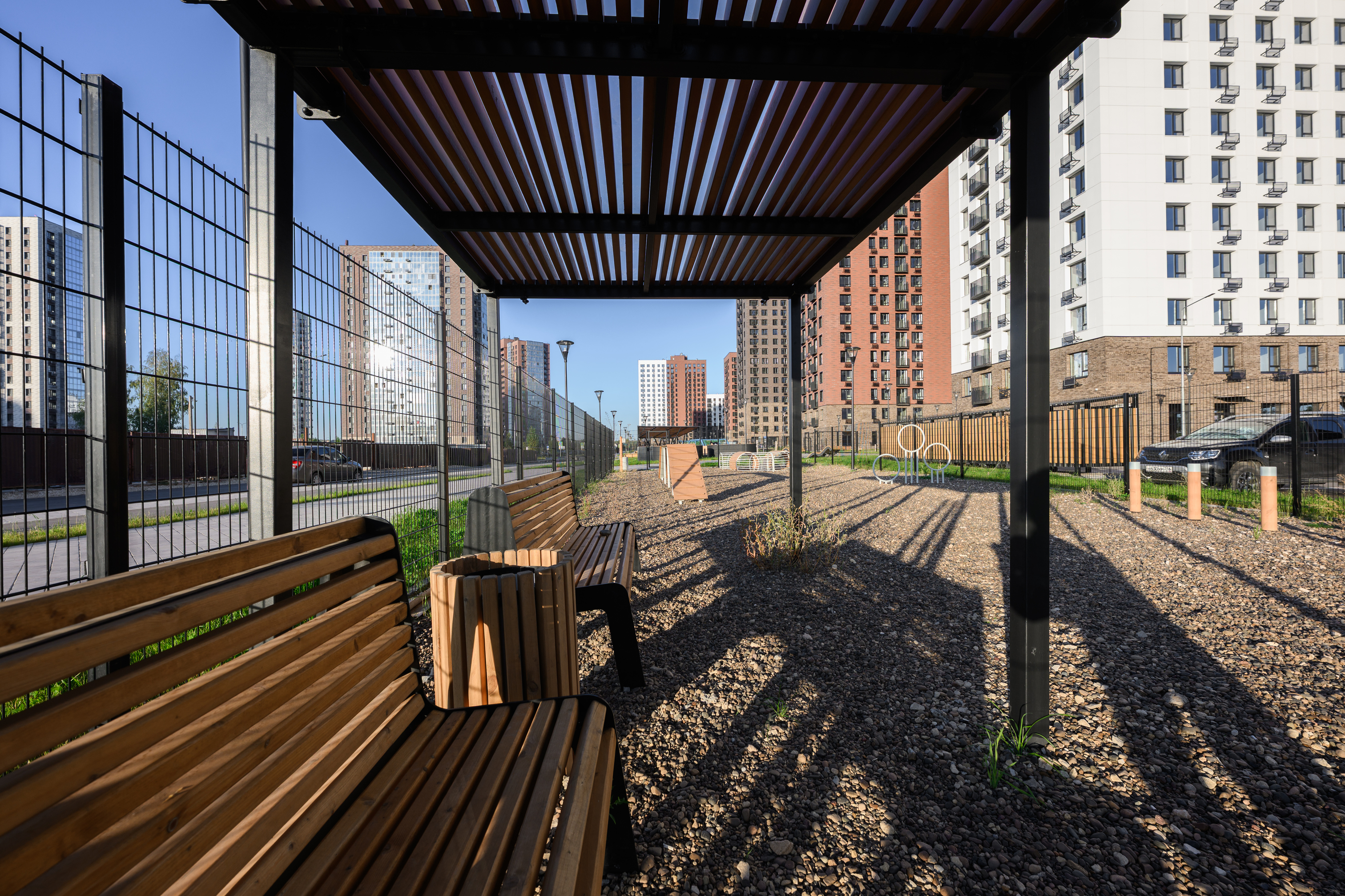 Преимущества — купить квартиру в Казани от застройщика