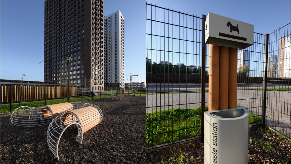 Преимущества — купить квартиру в Казани от застройщика