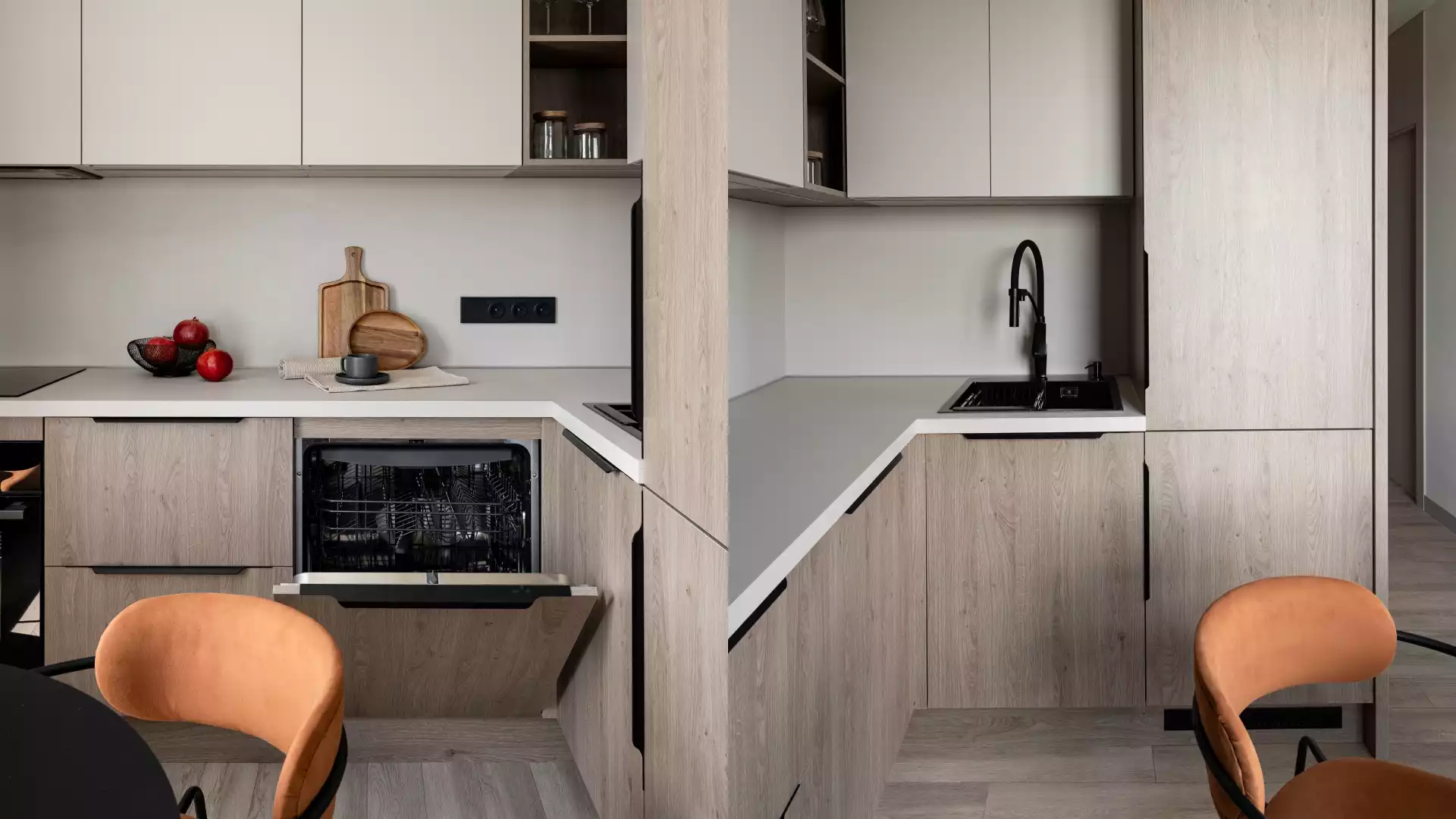 Преимущества — купить квартиру в Казани от застройщика