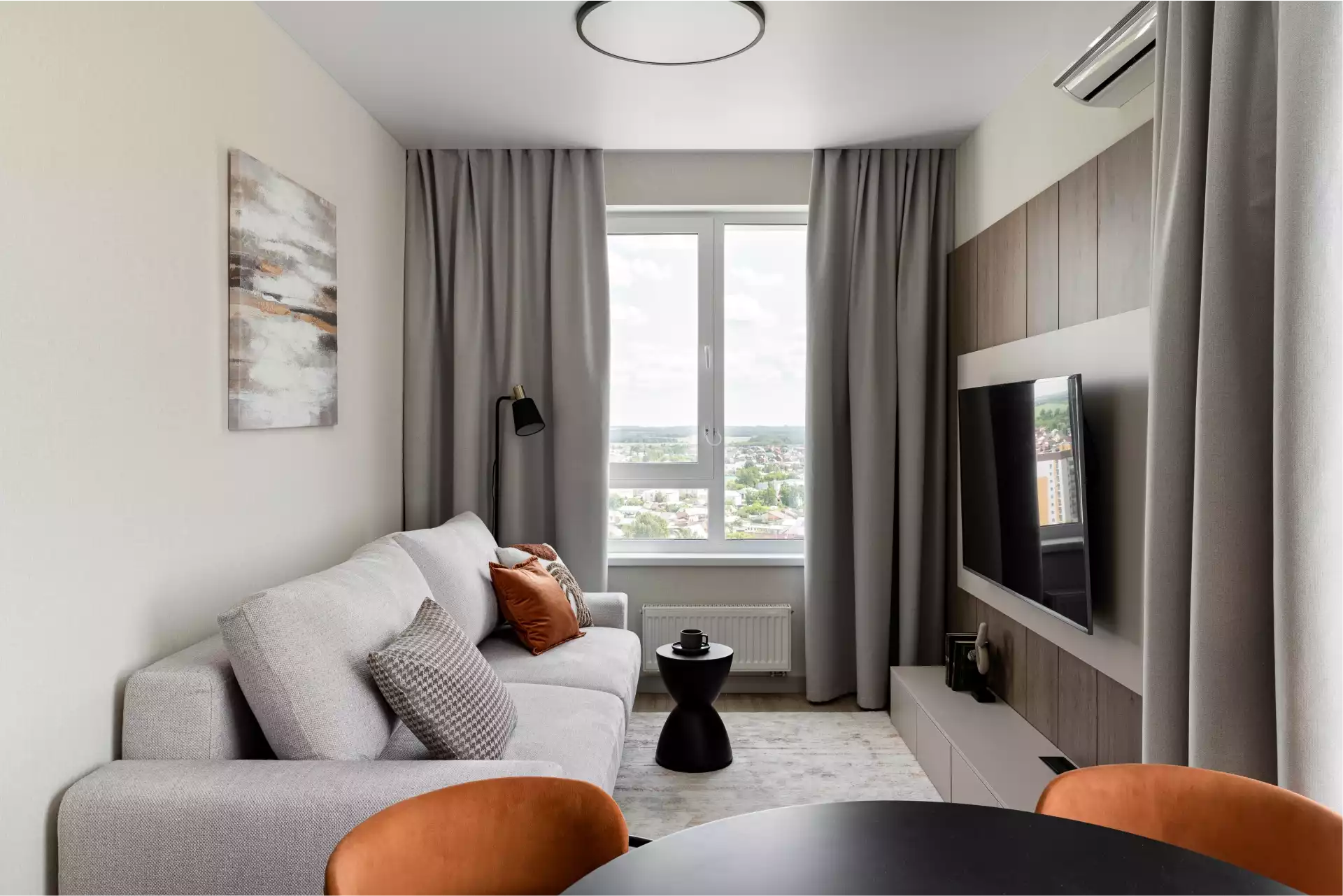 Дизайн-проект — новостройки Казани от застройщика