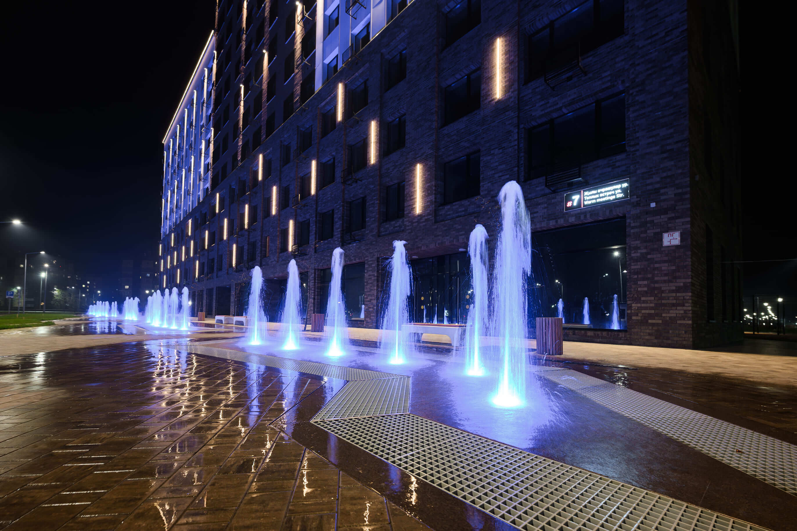 Преимущества — купить квартиру в Казани от застройщика