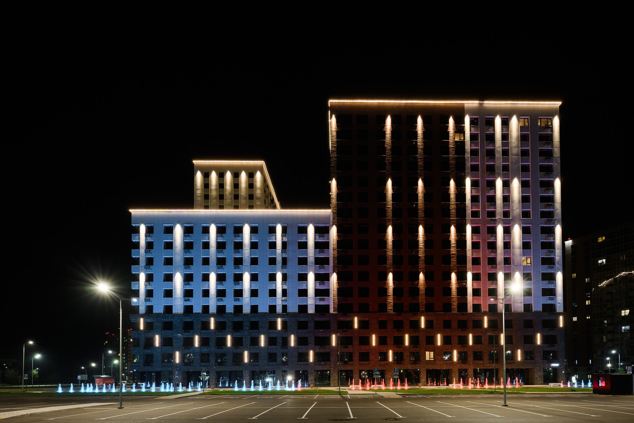 Преимущества — купить квартиру в Казани от застройщика