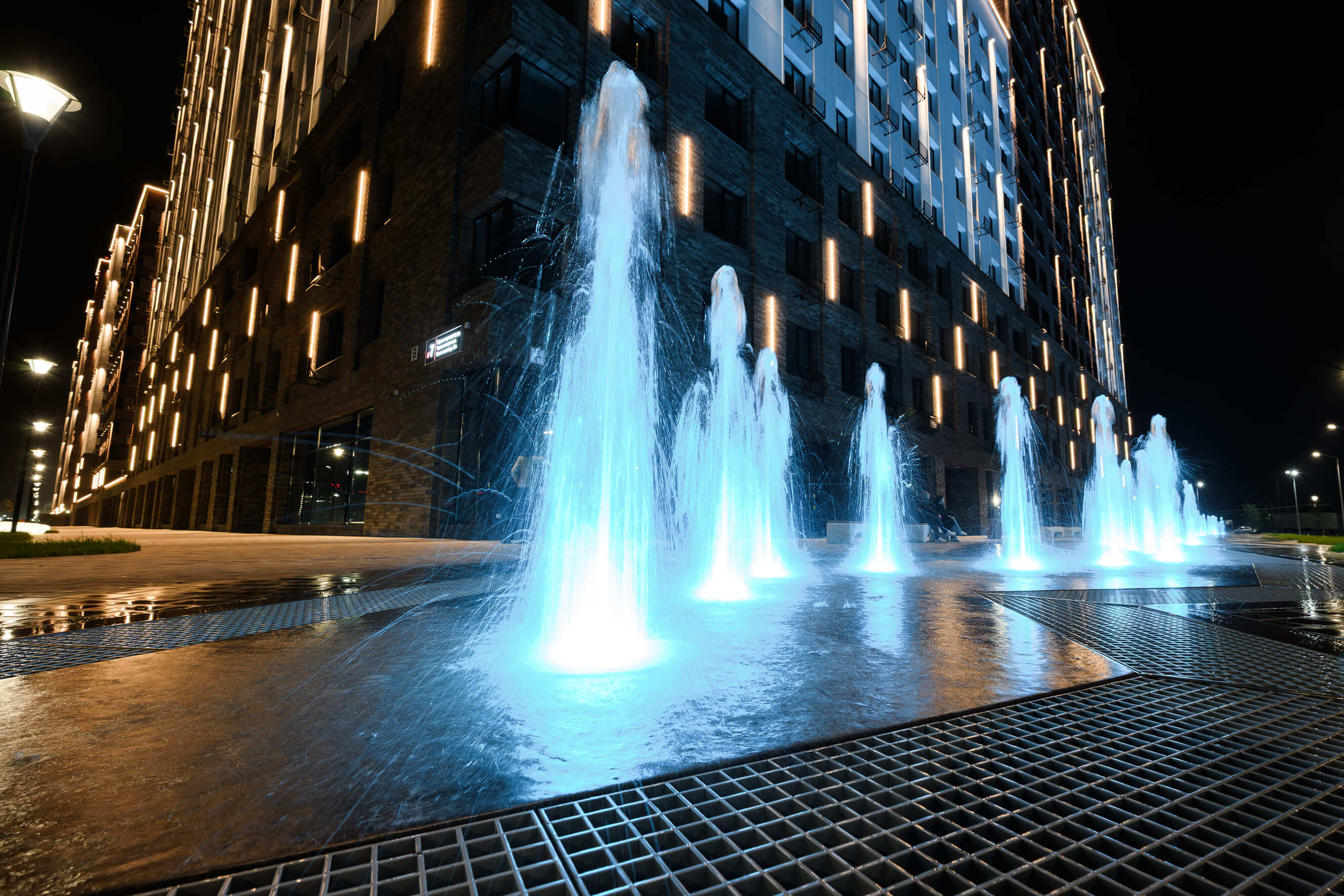 Преимущества — купить квартиру в Казани от застройщика