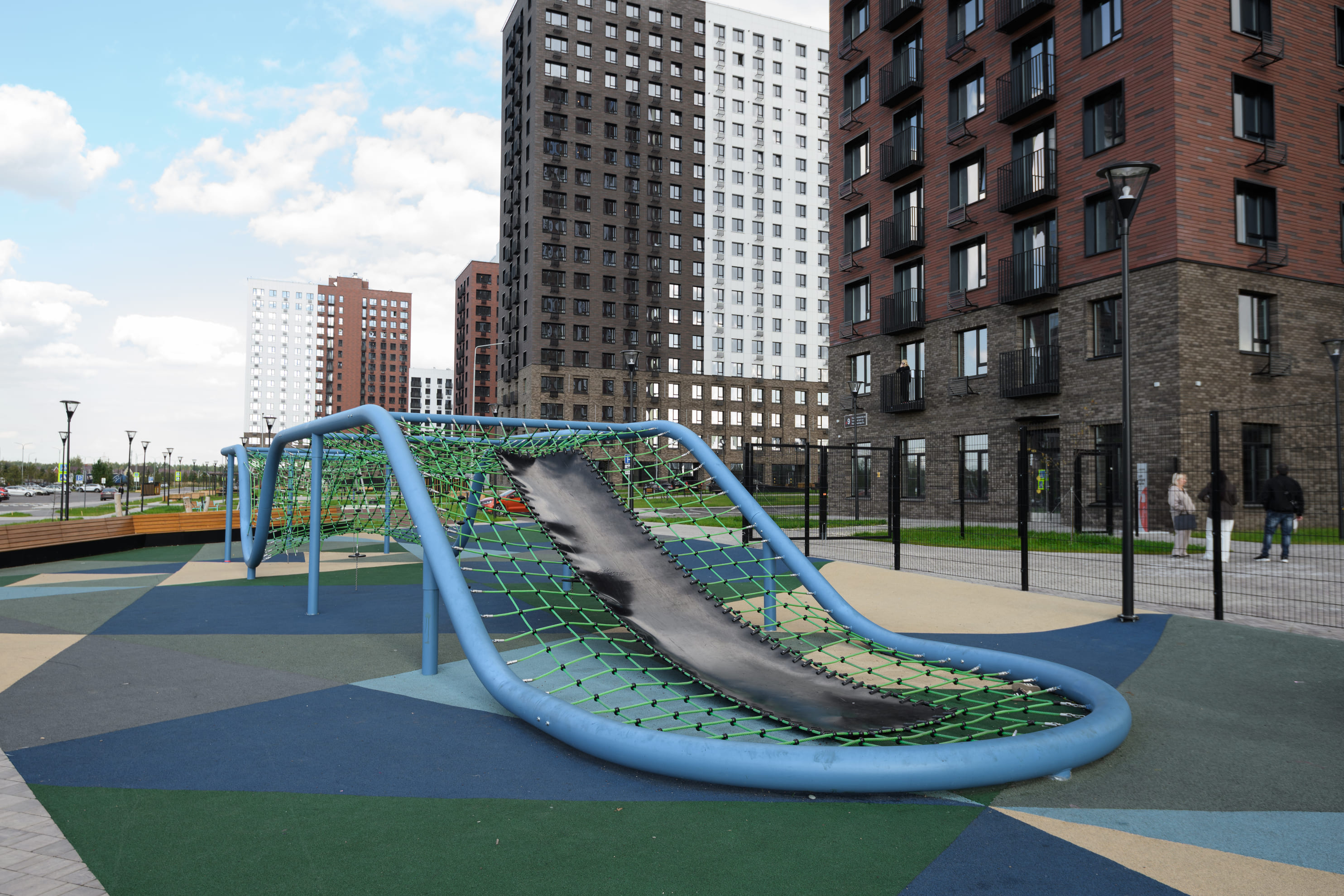 Преимущества — купить квартиру в Казани от застройщика