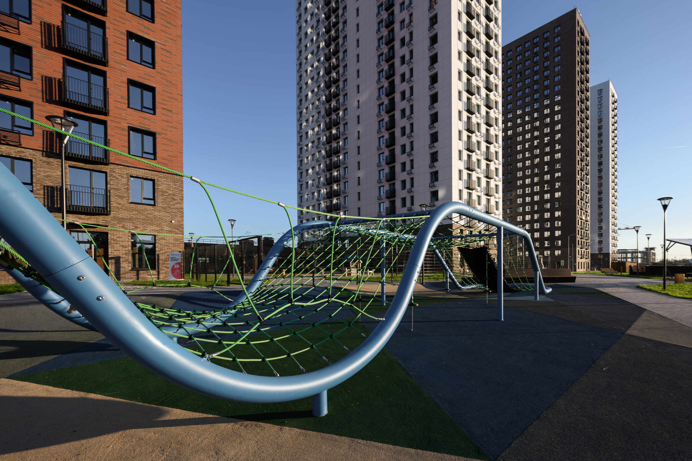 Преимущества — купить квартиру в Казани от застройщика