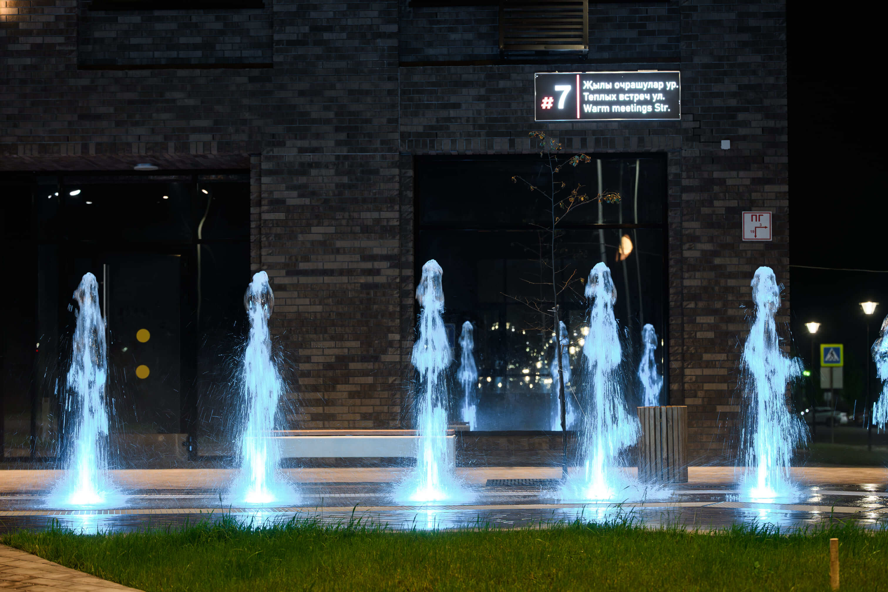 Преимущества — купить квартиру в Казани от застройщика